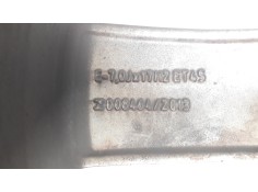 Recambio de llanta para audi q2 (gab) 1.0 tfsi referencia OEM IAM 81A601025B 17PULGADAS  2