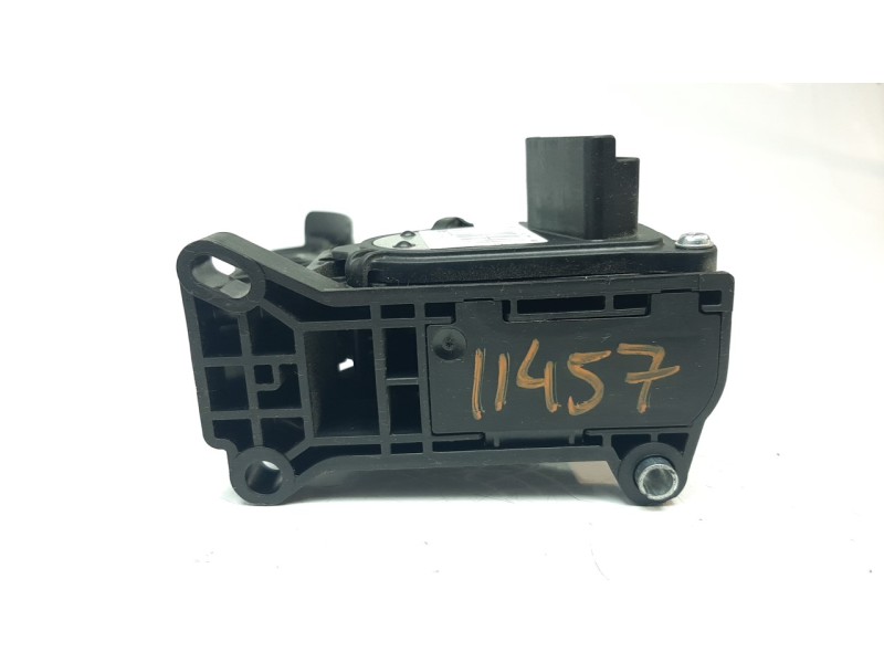 Recambio de potenciometro pedal para citroen jumpy fugón 1.5 blue-hdi fap referencia OEM IAM 9838028180  