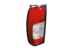 Recambio de piloto trasero izquierdo para nissan pick-up (d22) referencia OEM IAM 265553S20A 16525731 