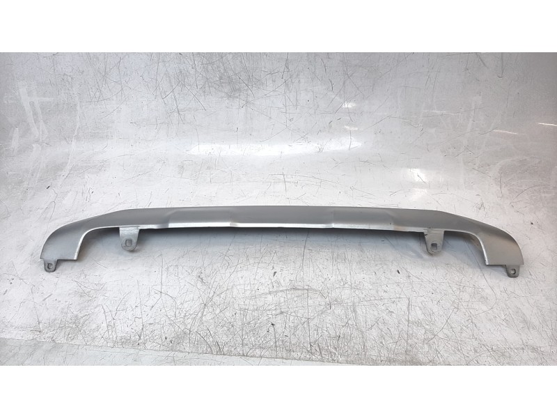 Recambio de spoiler paragolpes trasero para bmw serie x1 (f48) sdrive18d referencia OEM IAM 51127379982  BM7061852