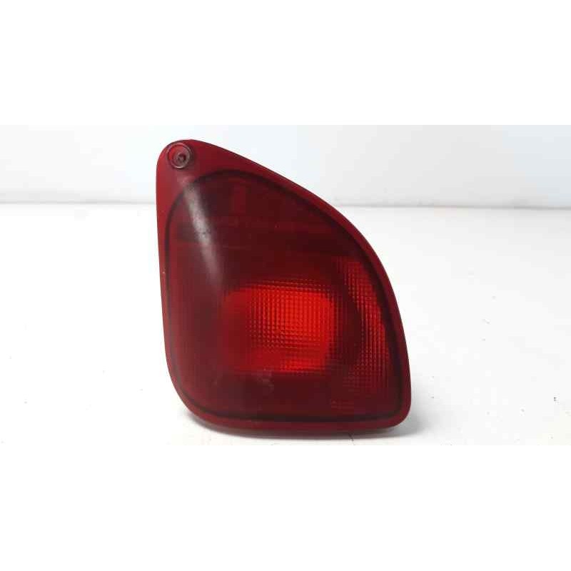 Recambio de faro antiniebla trasero izquierdo para hyundai coupe (j2) 1.6 fx coupe referencia OEM IAM 9241027580  