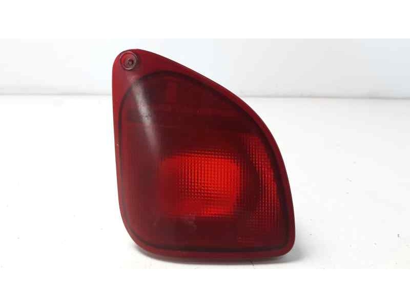 Recambio de faro antiniebla trasero izquierdo para hyundai coupe (j2) 1.6 fx coupe referencia OEM IAM 9241027580  