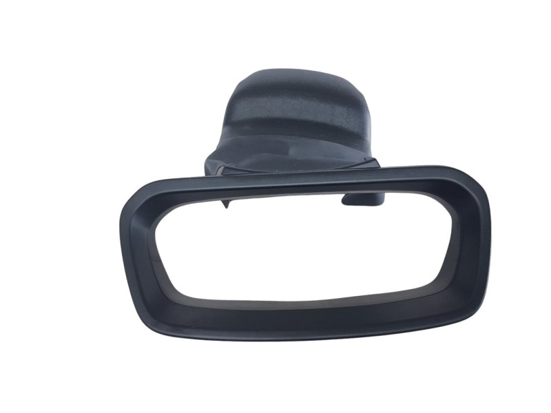 Recambio de moldura para hyundai i20 1.0 tgdi cat referencia OEM IAM 84830Q0100NNB  