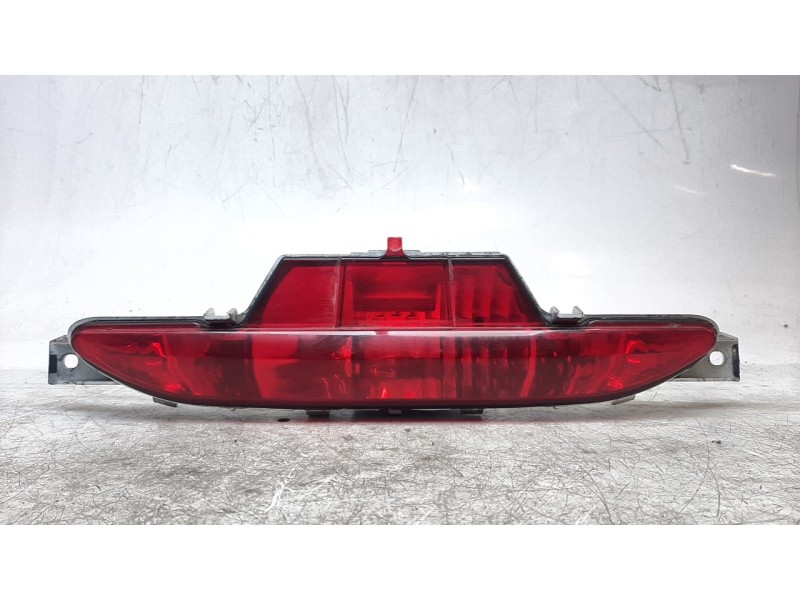 Recambio de piloto trasero central para opel corsa f ultimate referencia OEM IAM 9674308980 103F17420380 PG3264450