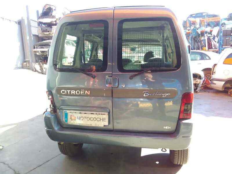 citroen berlingo del año 2005