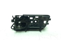 Recambio de maneta interior trasera derecha para toyota land cruiser (j15) 2.8 cat referencia OEM IAM 6760560040C0   2
