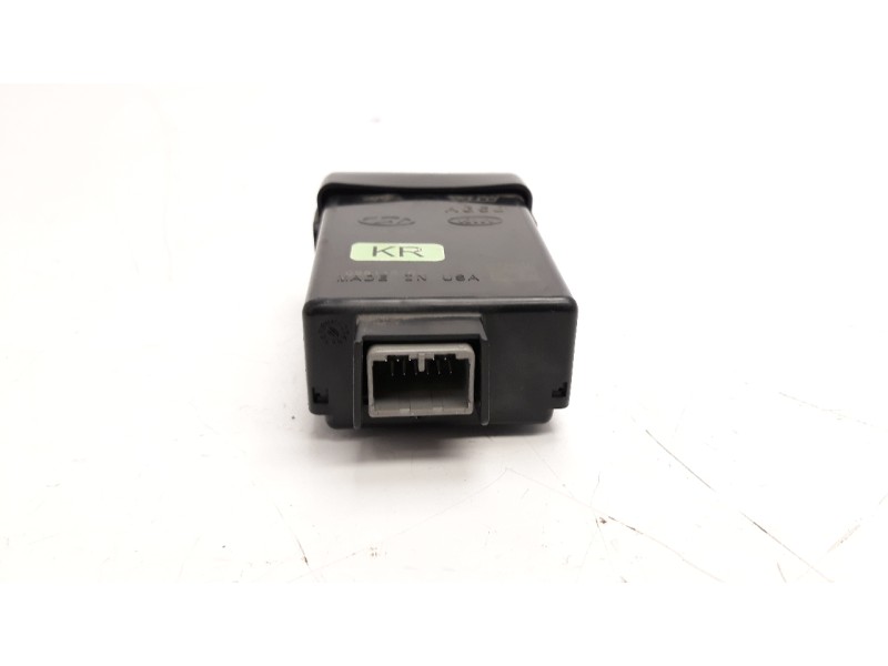 Recambio de modulo electronico para kia rio 1.1 crdi cat referencia OEM IAM 958001W200 223126122 