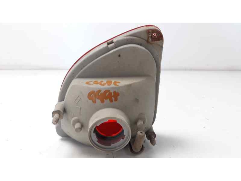 Recambio de faro antiniebla trasero izquierdo para hyundai coupe (j2) 1.6 fx coupe referencia OEM IAM 9241027580  