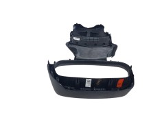 Recambio de moldura para hyundai i20 1.0 tgdi cat referencia OEM IAM 84830Q0100NNB   2