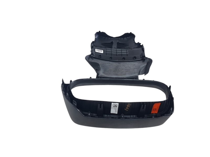 Recambio de moldura para hyundai i20 1.0 tgdi cat referencia OEM IAM 84830Q0100NNB  