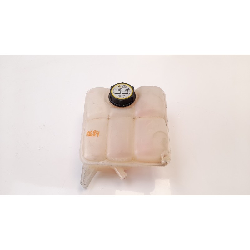 Recambio de deposito expansion para ford focus lim. (cb8) 1.6 tdci cat referencia OEM IAM 8V618K218A  CZWFR007