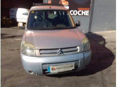 citroen berlingo del año 2005 2