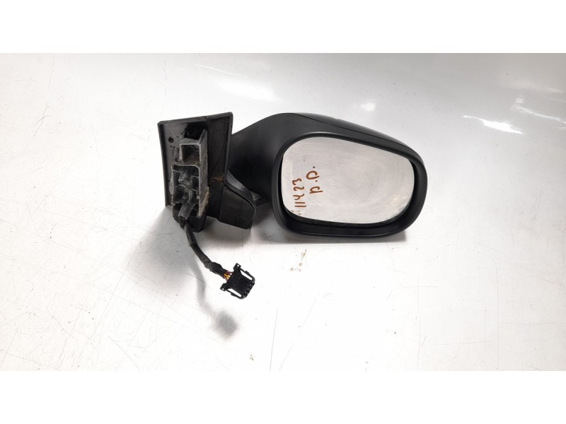 Recambio de retrovisor derecho para seat altea (5p1) referencia OEM IAM 5P1857508AA9B9  ST5227313