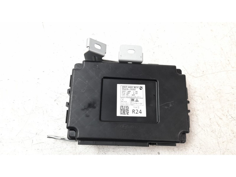 Recambio de modulo electronico para hyundai kona 1.0 tgdi cat referencia OEM IAM 954C0J9350  