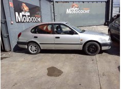 TOYOTA COROLLA (E11)