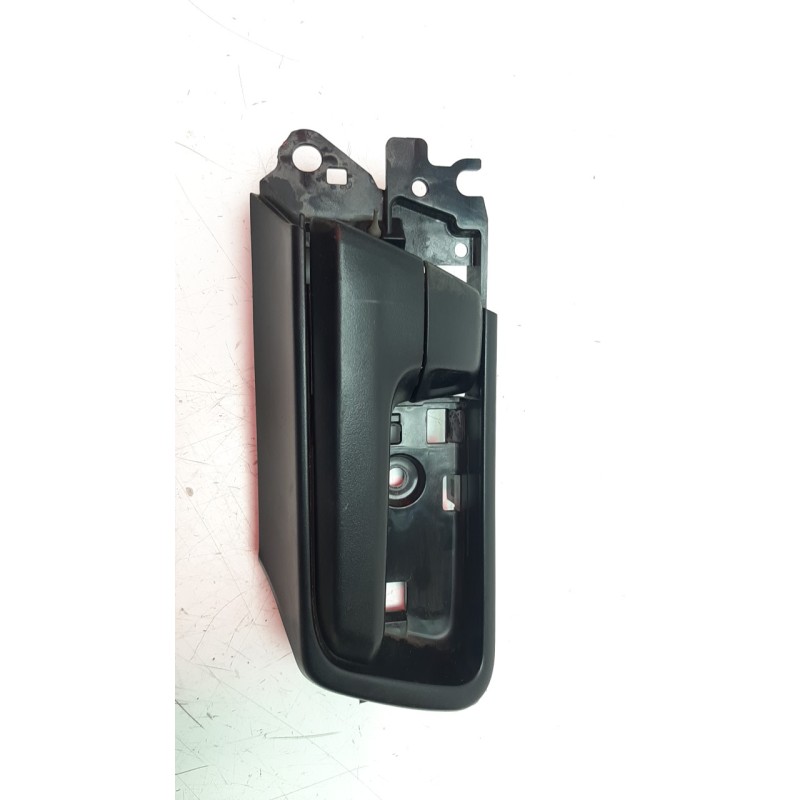 Recambio de maneta interior trasera izquierda para toyota land cruiser (j15) 2.8 cat referencia OEM IAM 6760660040C0  