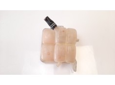 Recambio de deposito expansion para ford focus lim. (cb8) 1.6 tdci cat referencia OEM IAM 8V618K218A  CZWFR007 2