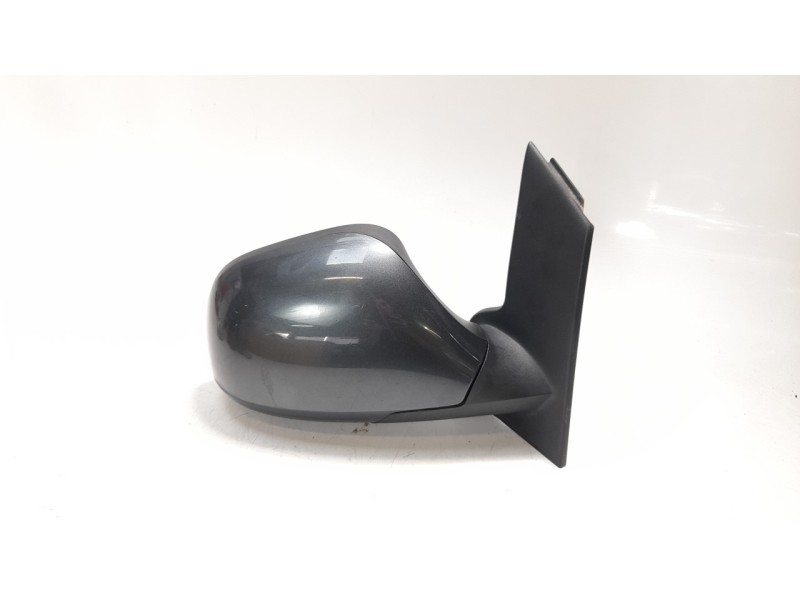 Recambio de retrovisor derecho para seat altea (5p1) referencia OEM IAM 5P1857508AA9B9  ST5227313