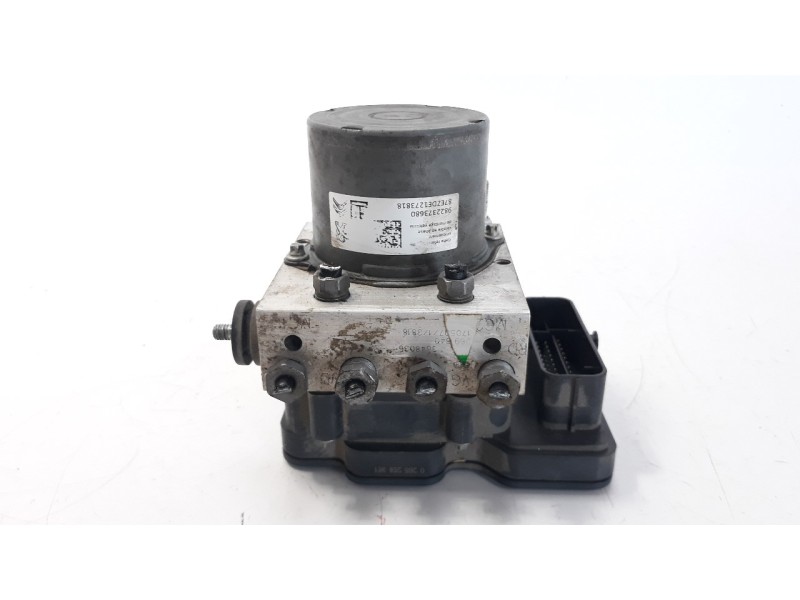 Recambio de abs para citroen c3 feel referencia OEM IAM 9822373680  