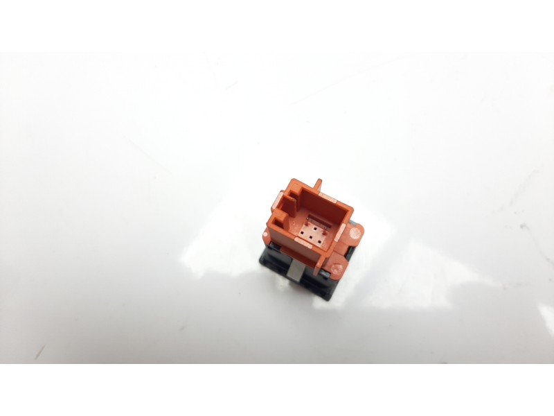 Recambio de pantalla multifuncion para volkswagen polo (6c1) 1.4 tdi referencia OEM IAM 6C0919234A  
