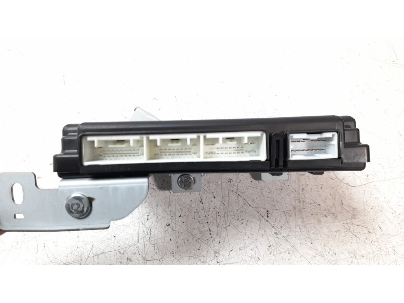 Recambio de modulo electronico para hyundai kona 1.0 tgdi cat referencia OEM IAM 954C0J9350  
