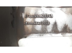 Recambio de llanta para audi q2 (gab) 1.0 tfsi referencia OEM IAM 81A601025B 17PULGADAS  2