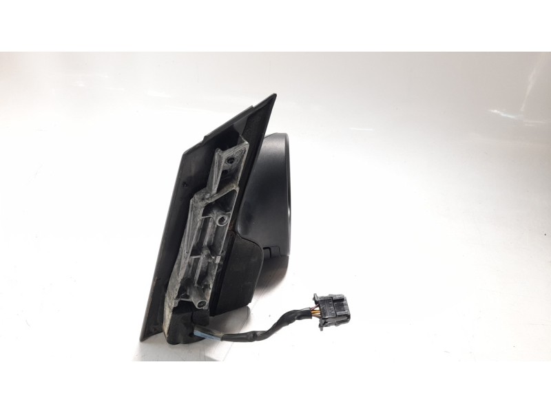 Recambio de retrovisor derecho para seat altea (5p1) referencia OEM IAM 5P1857508AA9B9  ST5227313