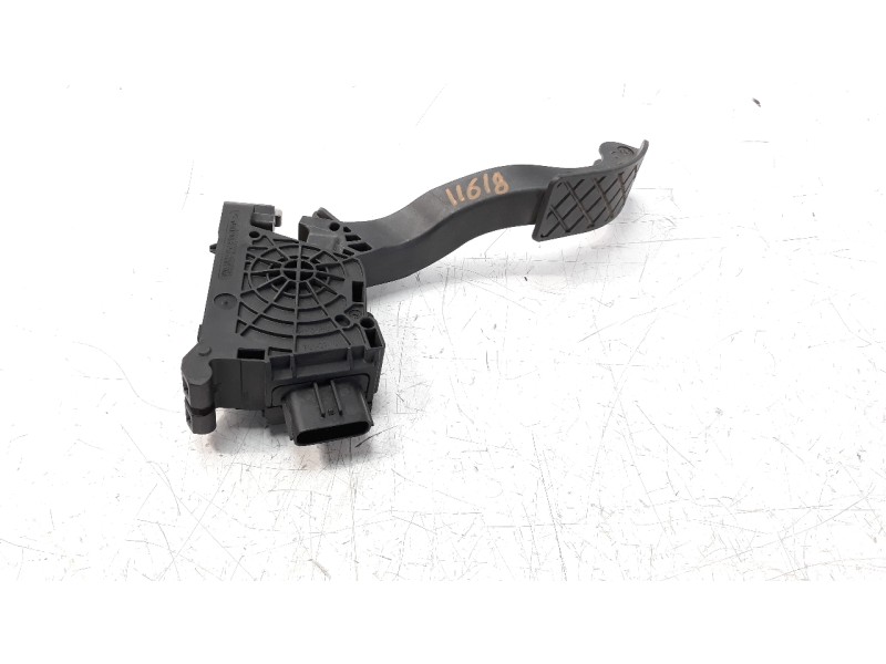 Recambio de potenciometro pedal para volkswagen polo 1.0 tsi referencia OEM IAM 2Q1723503  