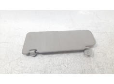 Recambio de parasol izquierdo para dacia sandero stepway referencia OEM IAM 964010723R   2