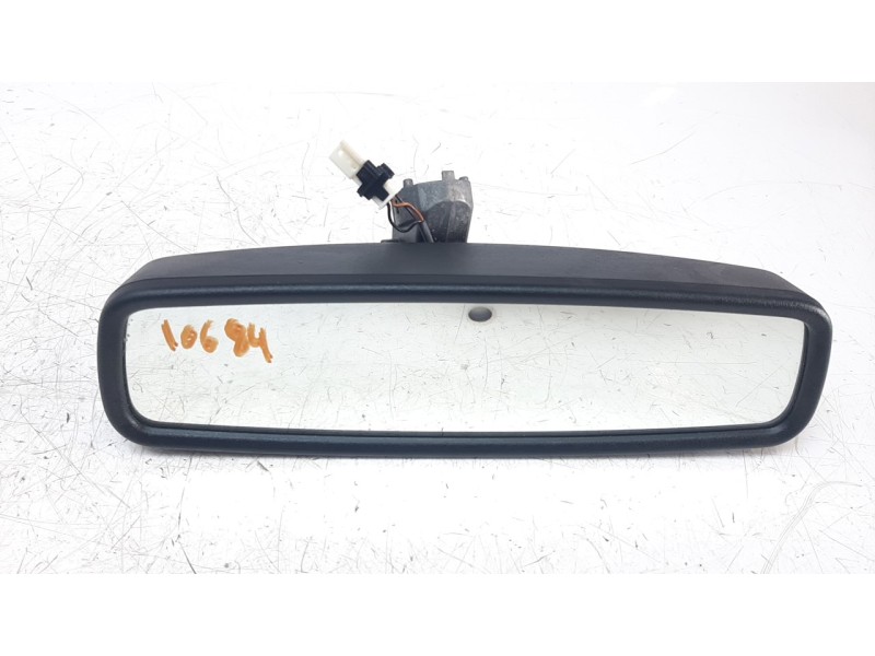 Recambio de espejo para ford focus lim. (cb8) 1.6 tdci cat referencia OEM IAM 5314904  