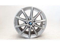 Recambio de llanta para bmw serie 2 active tourer (f45) 1.5 12v turbodiesel referencia OEM IAM 36116855080 16 PULGADAS 