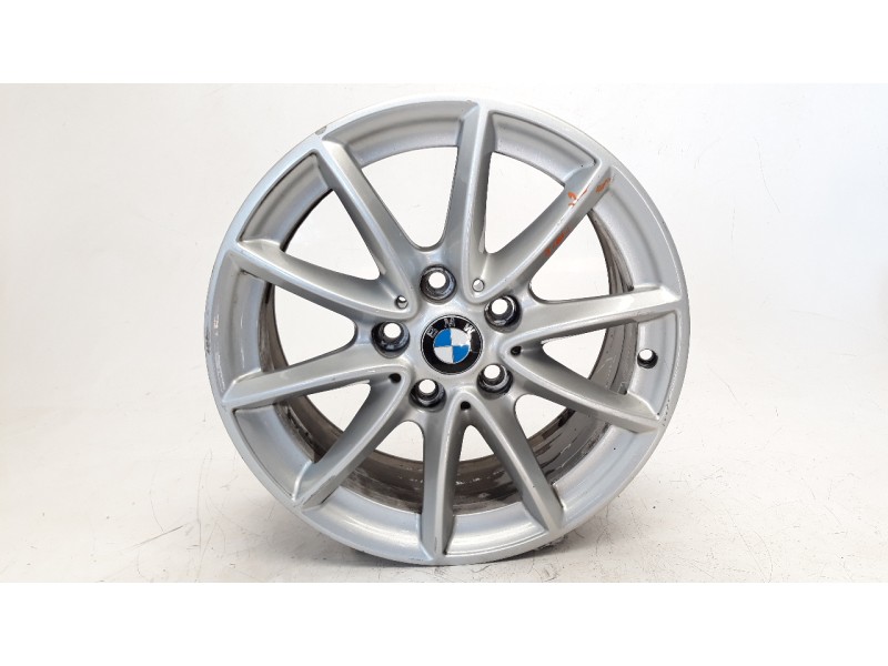 Recambio de llanta para bmw serie 2 active tourer (f45) 1.5 12v turbodiesel referencia OEM IAM 36116855080 16 PULGADAS 