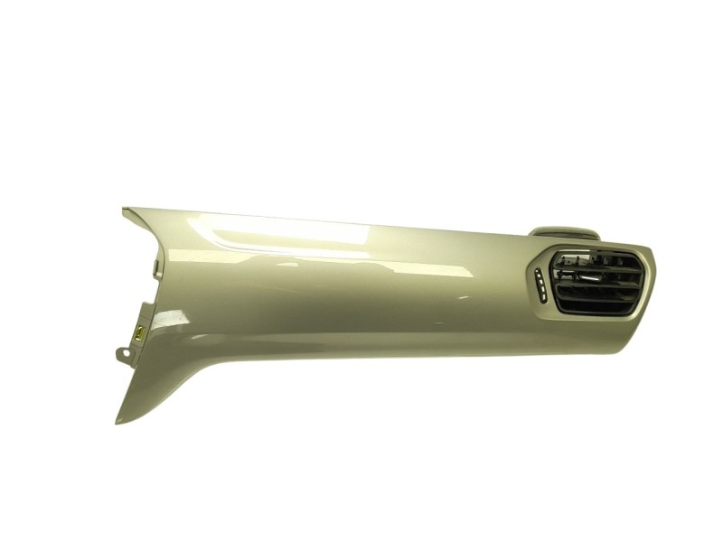 Recambio de rejilla aireadora para citroen c-elysée shine referencia OEM IAM 9677253377  