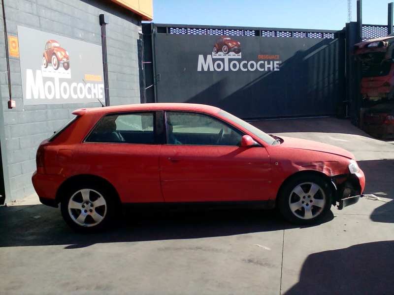 audi a3 (8l) del año 1997