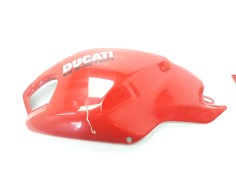 Recambio de moldura para ducati monster 696 m 696 referencia OEM IAM 48012591DA  
