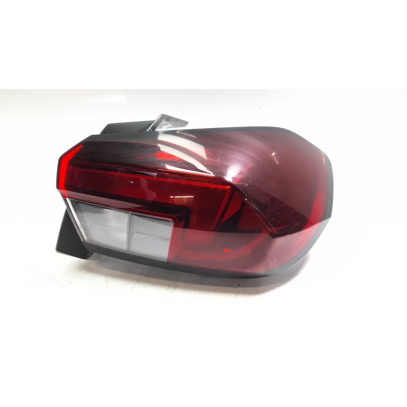 Recambio de piloto trasero derecho para opel corsa f ultimate referencia OEM IAM 9829317280 103F16720770 OP0384153