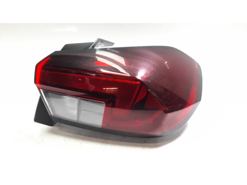 Recambio de piloto trasero derecho para opel corsa f ultimate referencia OEM IAM 9829317280 103F16720770 OP0384153