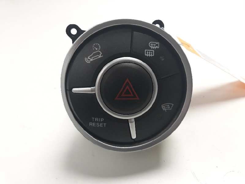 Recambio de warning para ssangyong kyron 200 xdi limited referencia OEM IAM 8520109051  