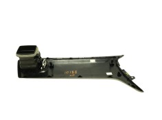 Recambio de rejilla aireadora para citroen c-elysée shine referencia OEM IAM 9677253377   2