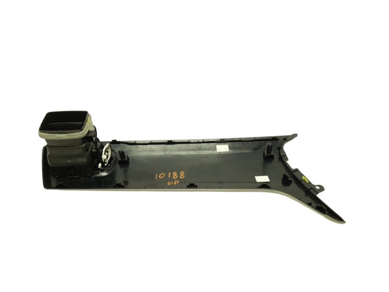 Recambio de rejilla aireadora para citroen c-elysée shine referencia OEM IAM 9677253377  