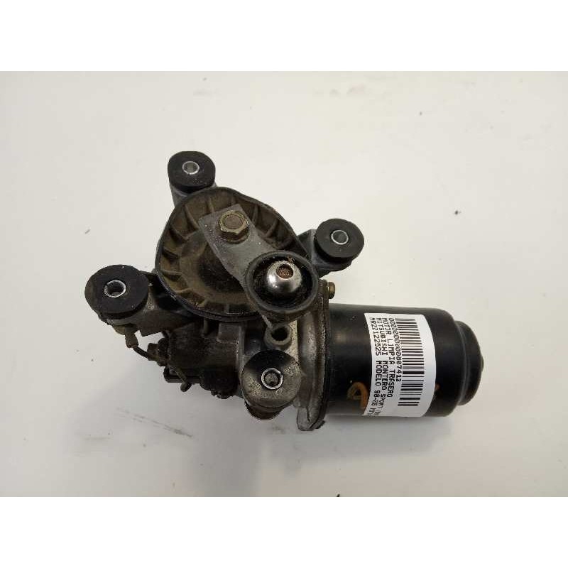 Recambio de motor limpia trasero para mitsubishi montero sport (k90) 2.5 td gls referencia OEM IAM MR2212252S  