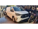 FORD TRANSIT CUSTOM KASTEN (TTU)