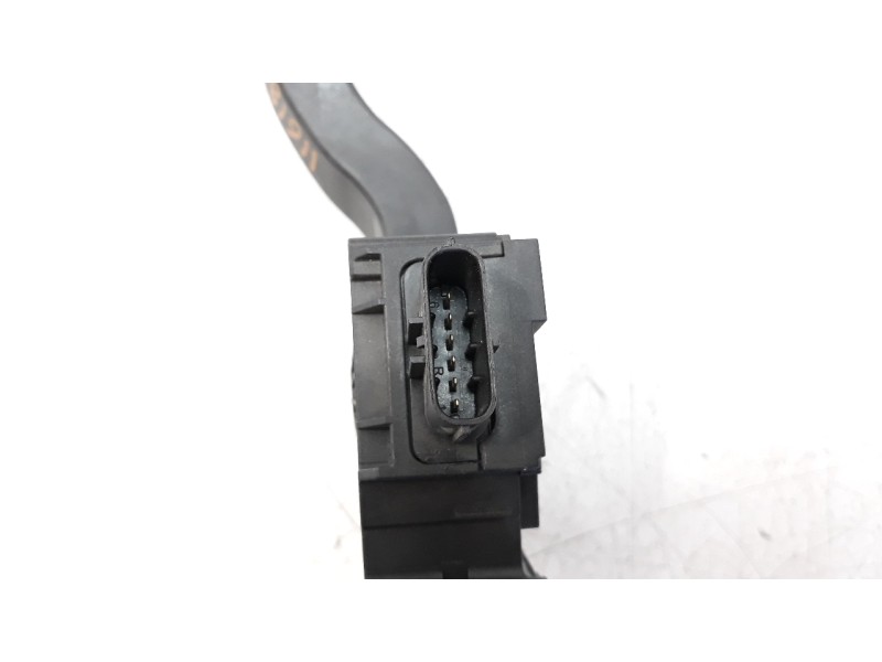 Recambio de potenciometro pedal para volkswagen polo 1.0 tsi referencia OEM IAM 2Q1723503  