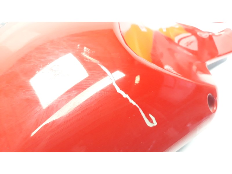 Recambio de moldura para ducati monster 696 m 696 referencia OEM IAM 48012591DA  