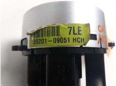 Recambio de warning para ssangyong kyron 200 xdi limited referencia OEM IAM 8520109051   2