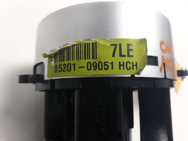 Recambio de warning para ssangyong kyron 200 xdi limited referencia OEM IAM 8520109051  