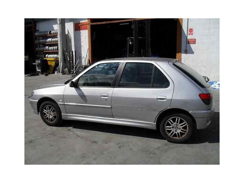 peugeot 306 berlina 3/4/5 puertas (s2) del año 1999