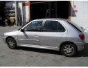 PEUGEOT 306 BERLINA 3/4/5 PUERTAS (S2)