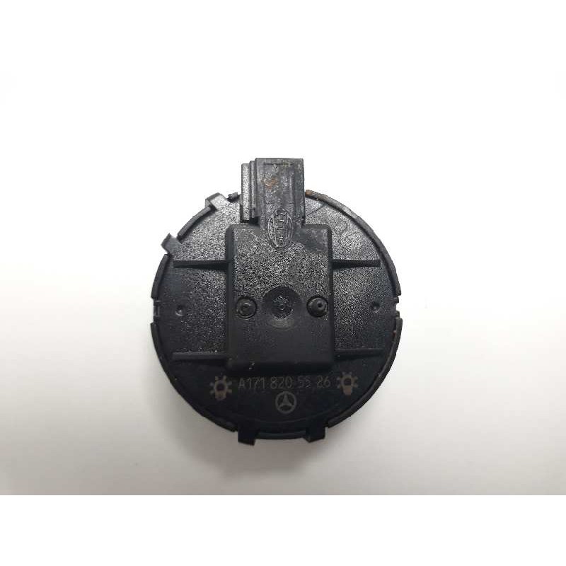 Recambio de sensor para mercedes-benz clase b (w245) 180 cdi (245.207) referencia OEM IAM A1718205526  