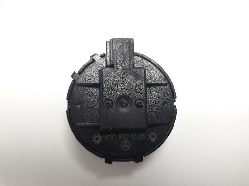 Recambio de sensor para mercedes-benz clase b (w245) 180 cdi (245.207) referencia OEM IAM A1718205526  